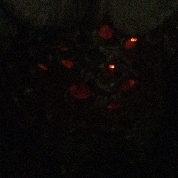 Vintage Light Up Owl - Picture 15 of 16